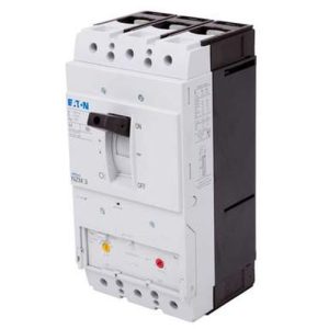 EATON 400A T/P MCCB