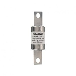 MERSEN D226323 - BTKM42V315 CENTRAL BOLTED TAG FUSE-LINKS GG 415VAC/240VDC