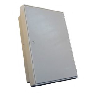 3 PHASE RECESSED METER BOX
