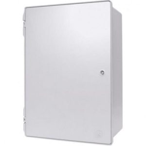 3 PHASE SURFACE METER BOX