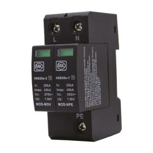 MK SENTRY SURGE PROTECTION DEVICE