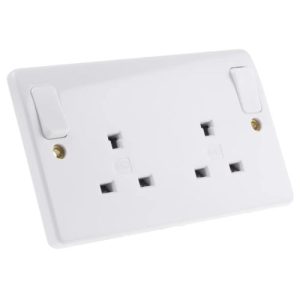 MK 2G NON-STANDARD T-SOCKET