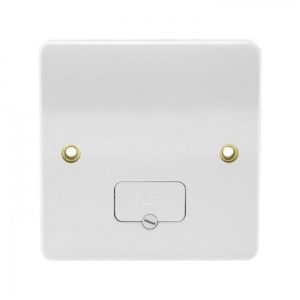 MK SPUR UNSWITCHED+F.O.