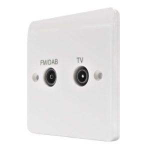 MK FMDAB/TV DIPLEXER