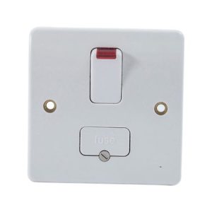 MK SWITCHED SPUR+NEON+BOTTOM FLEX O/LET