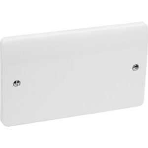 MK 2G BLANK PLATE