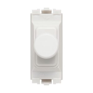 MK DIMMER MODULE INTELLIGENT