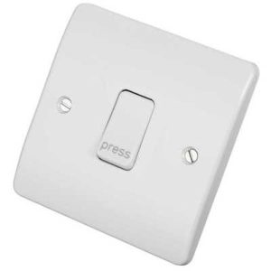 MK 10A 1WAY PUSH-TO-MAKE SWITCH