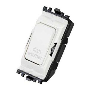 MK 20A DP 1-WAY DISHWASHER SWITCH