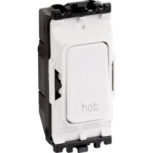 MK 20A DP 1-WAY ' HOB ' GRID SWITCH