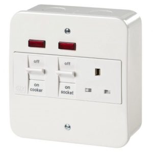 MK COOKER UNIT SURFACE+ NEONS