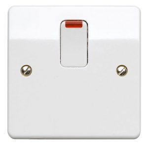 MK 20A SWITCH DP FLUSH