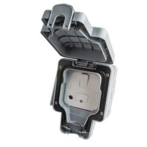 MK MASTERSEAL SWITCH SPUR