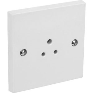2A 3PIN SOCKET