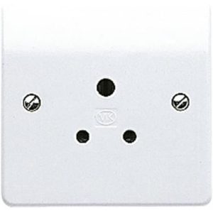 MK 5A 3PIN SOCKET