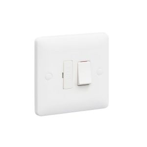 MK BASE SWITCHED FUSED SPUR