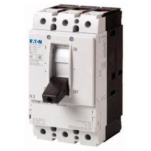 MOELLER LZM SWITCH DISCONNECTOR 250A 3P MCCB