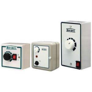 MONSOON 1.7A SINGLE PHASE SPEED CONTROLLER