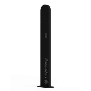 MYENERGI ZAPPI DOUBLE MOUNTING POST