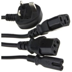 Mains Leads