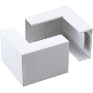 Trunking - External Angles