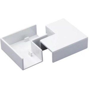 Trunking - Flat Angles