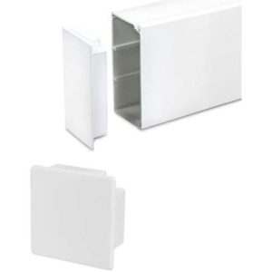 Maxi Trunking - Stop Ends