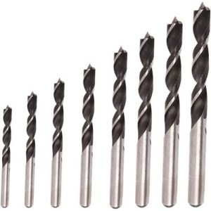 Metal Drill Bits