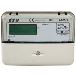 Meters