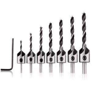 Miscellaneous Drill Bits
