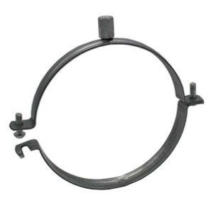 125MM GALV STEEL SUSPENSION RING