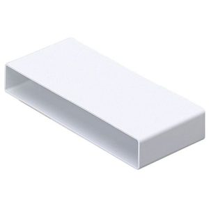 NATIONAL VENTILATION 234 X 29 FLAT DUCT COUPLER