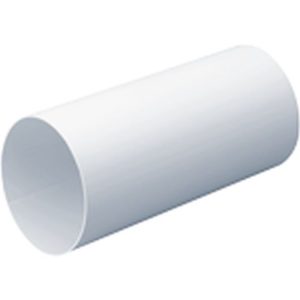 MONSOON 125MM ROUND PIPE 2MTR
