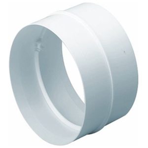 MOONSOON 125MM ROUND CONNECTOR