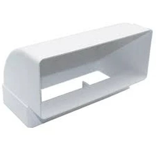 220 X 90MM 90 DEGREE ELBOW