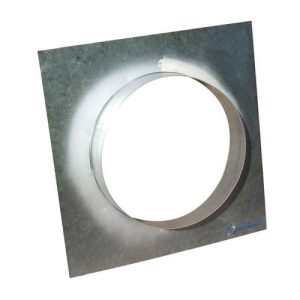 315MM STANDARD SPIGOT PLATE