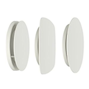 NATIONAL VENT ADJUSTABLE VALVE 125MM