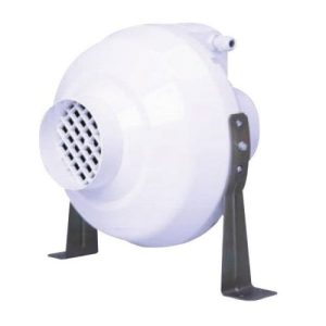 315MM PLASTIC CASE CENTRIFUGAL FAN