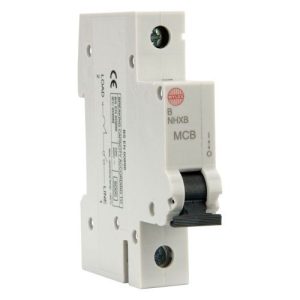 WYLEX 10A MCB NS SYSTEM