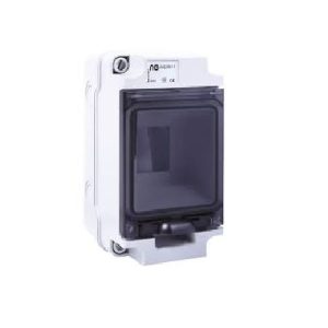 NIGLON 12-MODULE IP65 DISTRIBUTION BOX