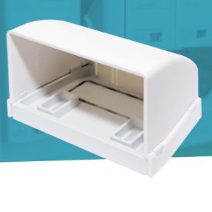 NIGLON CABLE DUCT FOR FMS100