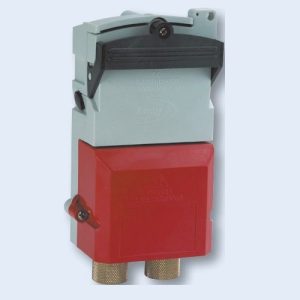 NIGLON D/P STREETLIGHT CUT- OUT