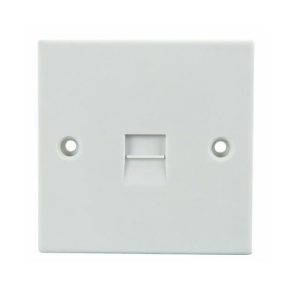 SELECTRIC 1G FLUSH MASTER BT SOCKET