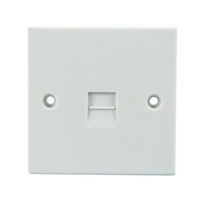 SELECTRIC 1G FLUSH SLAVE BT SOCKET