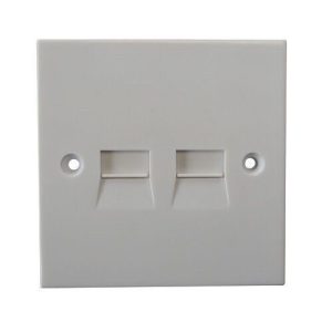 SELECTRIC 2G FLUSH MASTER BT SOCKET