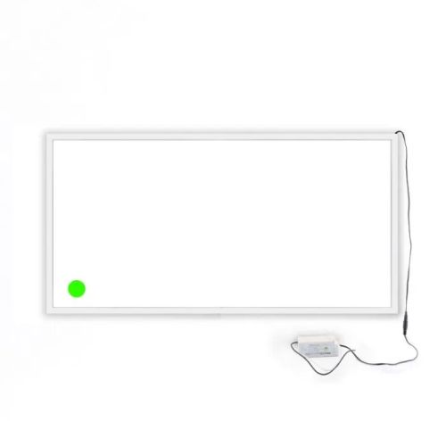 NORTHGATE 600X1200 75W 6000K C/W DRIVER