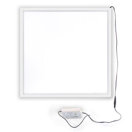 BRITE SOURCE UGR>19 ANTI GLARE 40W 600X600 4K LED PANEL