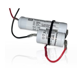 NORTHGATE 3 CELL 2+1 3.6V