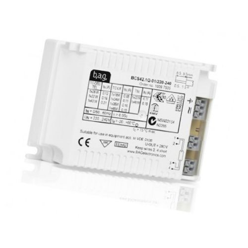 NORTHGATE EB-18 1X18W BALLAST