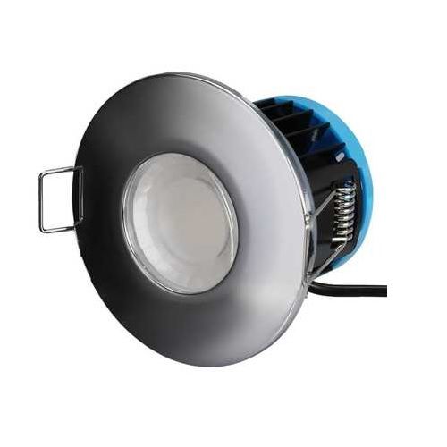 NORTHGATE 10W LED DIMM DOWNLIGHT 65MM C/O (230465)